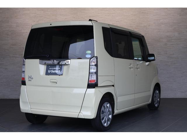 Ｎ－ＢＯＸ＋ Ｇ・Ｌパッケージ　車いす仕様車　社外ナビ　ワンセグ　ドラレコ　ＥＴＣ　ナビ・ＴＶ　両席エアバック　福祉車　フルフラット　ＡＵＴＯエアコン　キーレス　Ｓキー　パワステ　ＡＢＳ　パワーウインドウ　ベンチシート　Ｒカメ（27枚目）