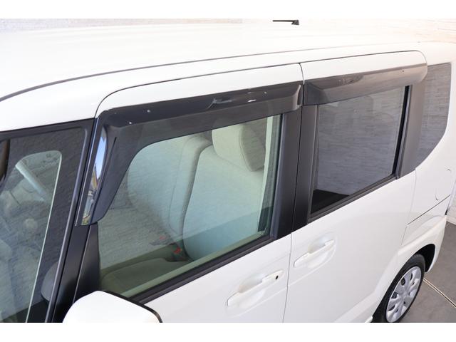 Ｎ－ＢＯＸ＋ Ｇ車いす仕様車　社外ナビ　ワンセグ　Ｂカメラ　ｉストップ　スマキー　福祉車両　バックカメラ　キーレス　ＡＡＣ　ＷＳＲＳ　盗難防止システム　ベンチシート　パワーステアリング　ＡＢＳ　パワーウィンドウ（17枚目）