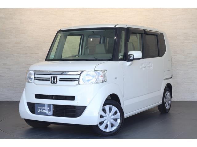 Ｎ－ＢＯＸ＋ Ｇ車いす仕様車　社外ナビ　ワンセグ　Ｂカメラ　ｉストップ　スマキー　福祉車両　バックカメラ　キーレス　ＡＡＣ　ＷＳＲＳ　盗難防止システム　ベンチシート　パワーステアリング　ＡＢＳ　パワーウィンドウ（19枚目）