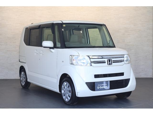 Ｎ－ＢＯＸ＋ Ｇ車いす仕様車　社外ナビ　ワンセグ　Ｂカメラ　ｉストップ　スマキー　福祉車両　バックカメラ　キーレス　ＡＡＣ　ＷＳＲＳ　盗難防止システム　ベンチシート　パワーステアリング　ＡＢＳ　パワーウィンドウ（25枚目）