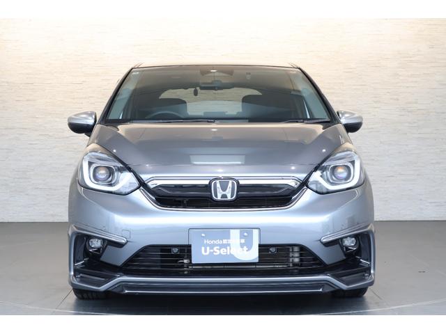 フィット リュクス　純正ナビ　ドラレコＦＲ　フルセグ　Ｂカメ　衝突軽減ブレーキ　パワステ　ＥＴＣ車載器　ＬＥＤヘッドライト　ドライブレコーダー　サイドエアバッグ　エアコン　クルーズコントロール　前席シートヒーター　ＡＢＳ（27枚目）
