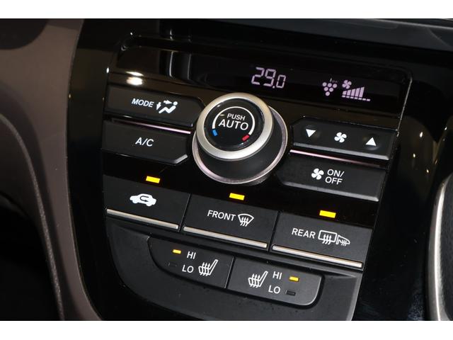 フリードハイブリッド ハイブリッド・Gホンダセンシング 純ナビ 両パワスラ 前後純ドラレコ シートヒーター Hセンシング 軽減ブレーキ キーフリーシステム 記録簿 DVD再生可能 サイドカーテンエアバック ECON 後カメラ Aクルーズ 地デジフルセグTV(8枚目)