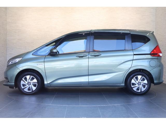 フリードハイブリッド ハイブリッド・Gホンダセンシング 純ナビ 両パワスラ 前後純ドラレコ シートヒーター Hセンシング 軽減ブレーキ キーフリーシステム 記録簿 DVD再生可能 サイドカーテンエアバック ECON 後カメラ Aクルーズ 地デジフルセグTV(27枚目)