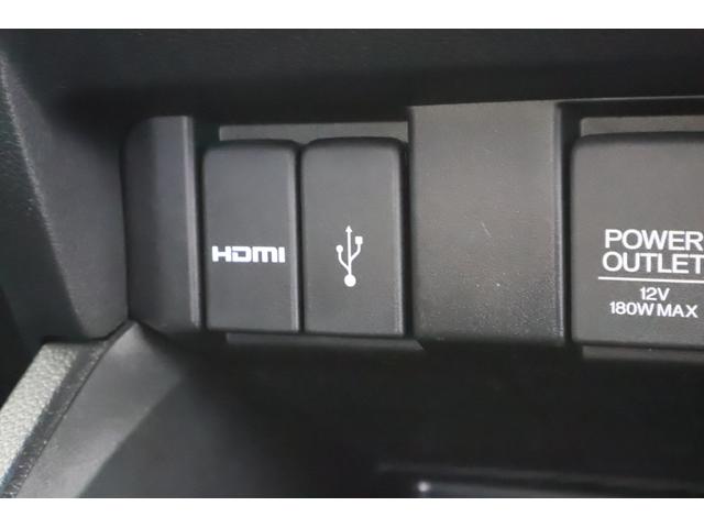 オデッセイハイブリッド ハイブリッドアブソルート・ホンダセンシングEXパック 純正ナビ BTA マルチビュー ETC 360°カメラ 両側自動スライドドア 盗難防止 キーレス サイドエアバッグ DVD再生可 VSA オートクルーズコントロール スマキー リアエアコン 3列シート(14枚目)