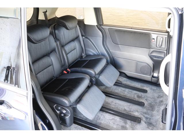 オデッセイハイブリッド ハイブリッドアブソルート・ホンダセンシングEXパック 純正ナビ BTA マルチビュー ETC 360°カメラ 両側自動スライドドア 盗難防止 キーレス サイドエアバッグ DVD再生可 VSA オートクルーズコントロール スマキー リアエアコン 3列シート(18枚目)