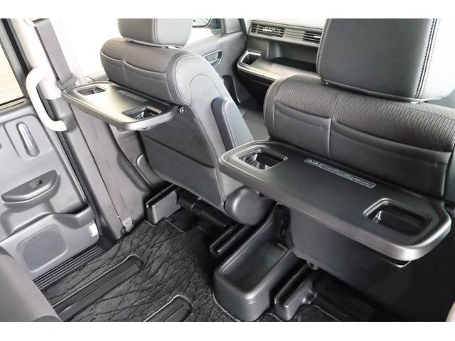 ステップワゴンスパーダ e:HEVスパーダG・EXホンダセンシング 純正ナビ 全周囲カメラ ホンダセンシング エアバック 地デジ クルコン サイドエアバッグ シ-トヒ-タ- 衝突軽減システム スマキー LEDランプ ドラレコ USB接続 ABS キーレス ETC(23枚目)