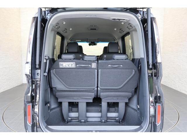 ステップワゴンスパーダ e:HEVスパーダG・EXホンダセンシング 純正ナビ 全周囲カメラ ホンダセンシング エアバック 地デジ クルコン サイドエアバッグ シ-トヒ-タ- 衝突軽減システム スマキー LEDランプ ドラレコ USB接続 ABS キーレス ETC(26枚目)