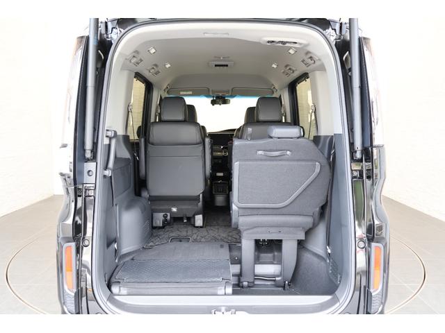 ステップワゴンスパーダ e:HEVスパーダG・EXホンダセンシング 純正ナビ 全周囲カメラ ホンダセンシング エアバック 地デジ クルコン サイドエアバッグ シ-トヒ-タ- 衝突軽減システム スマキー LEDランプ ドラレコ USB接続 ABS キーレス ETC(27枚目)