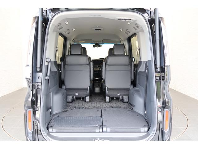 ステップワゴンスパーダ e:HEVスパーダG・EXホンダセンシング 純正ナビ 全周囲カメラ ホンダセンシング エアバック 地デジ クルコン サイドエアバッグ シ-トヒ-タ- 衝突軽減システム スマキー LEDランプ ドラレコ USB接続 ABS キーレス ETC(29枚目)
