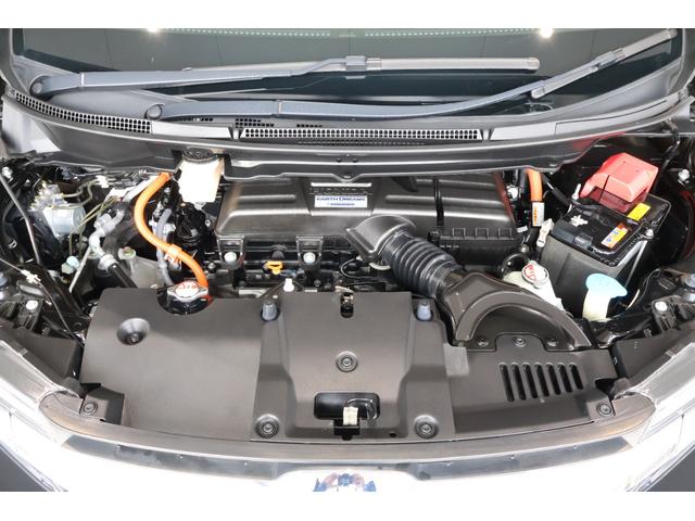 ステップワゴンスパーダ e:HEVスパーダG・EXホンダセンシング 純正ナビ 全周囲カメラ ホンダセンシング エアバック 地デジ クルコン サイドエアバッグ シ-トヒ-タ- 衝突軽減システム スマキー LEDランプ ドラレコ USB接続 ABS キーレス ETC(41枚目)