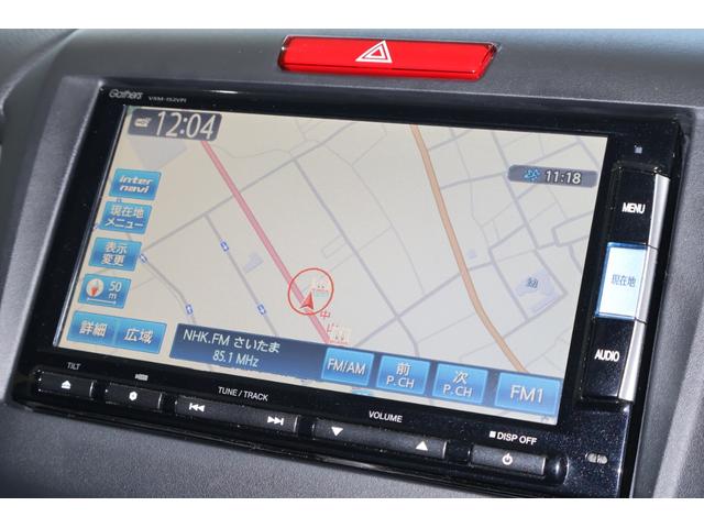 ジェイド ハイブリッドX 純ナビ Bカメ LED スマキー2個 地デジフルセグ 踏み間違い防止装置 横滑り防止 サイドカーテンエアバック ナビTV クルコン パワーウィンドウ キーレス 三列シート ETC装備 DVD再生 AC(4枚目)