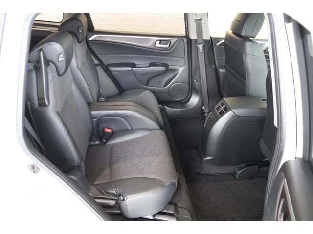 ジェイド ハイブリッドX 純ナビ Bカメ LED スマキー2個 地デジフルセグ 踏み間違い防止装置 横滑り防止 サイドカーテンエアバック ナビTV クルコン パワーウィンドウ キーレス 三列シート ETC装備 DVD再生 AC(13枚目)