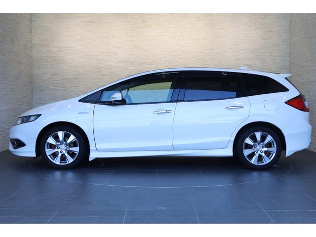 ジェイド ハイブリッドX 純ナビ Bカメ LED スマキー2個 地デジフルセグ 踏み間違い防止装置 横滑り防止 サイドカーテンエアバック ナビTV クルコン パワーウィンドウ キーレス 三列シート ETC装備 DVD再生 AC(21枚目)