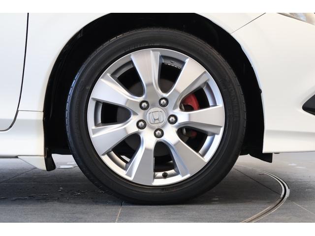 ジェイド ハイブリッドX 純ナビ Bカメ LED スマキー2個 地デジフルセグ 踏み間違い防止装置 横滑り防止 サイドカーテンエアバック ナビTV クルコン パワーウィンドウ キーレス 三列シート ETC装備 DVD再生 AC(27枚目)