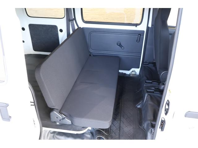 ハイゼットカーゴ DXSAIII オーディオ LEDヘッドライト アイスト ヘッドライトLED 横滑防止装置 オートエアコン キ-レス 記録簿あり デュアルエアバッグ エコアイドル セキュリティ 前席パワーウィンドウ 運転席エアバッグ(10枚目)