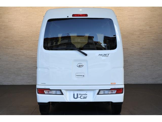 ハイゼットカーゴ DXSAIII オーディオ LEDヘッドライト アイスト ヘッドライトLED 横滑防止装置 オートエアコン キ-レス 記録簿あり デュアルエアバッグ エコアイドル セキュリティ 前席パワーウィンドウ 運転席エアバッグ(13枚目)