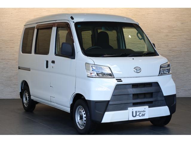 ハイゼットカーゴ DXSAIII オーディオ LEDヘッドライト アイスト ヘッドライトLED 横滑防止装置 オートエアコン キ-レス 記録簿あり デュアルエアバッグ エコアイドル セキュリティ 前席パワーウィンドウ 運転席エアバッグ(16枚目)