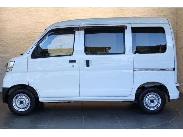 ハイゼットカーゴ DXSAIII オーディオ LEDヘッドライト アイスト ヘッドライトLED 横滑防止装置 オートエアコン キ-レス 記録簿あり デュアルエアバッグ エコアイドル セキュリティ 前席パワーウィンドウ 運転席エアバッグ(19枚目)