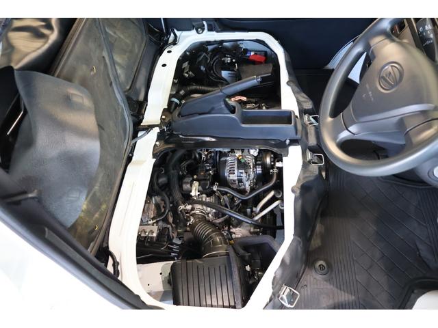 ハイゼットカーゴ DXSAIII オーディオ LEDヘッドライト アイスト ヘッドライトLED 横滑防止装置 オートエアコン キ-レス 記録簿あり デュアルエアバッグ エコアイドル セキュリティ 前席パワーウィンドウ 運転席エアバッグ(25枚目)