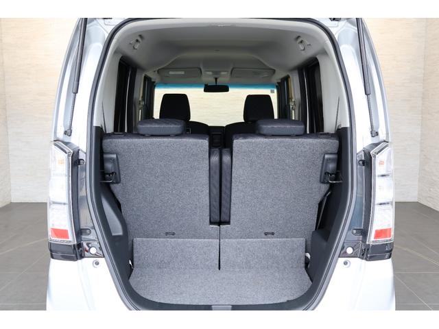 N-BOX G・ターボパッケージ 純ナビ Bカメ ETC 両Pスライドドア ECON 両側自動ドア 横滑り防止システム AUTOエアコン セキュリティアラーム ターボエンジン 地デジTV 整備記録簿 Wエアバッグ パワーステアリング(17枚目)