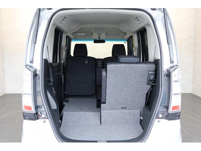N-BOX G・ターボパッケージ 純ナビ Bカメ ETC 両Pスライドドア ECON 両側自動ドア 横滑り防止システム AUTOエアコン セキュリティアラーム ターボエンジン 地デジTV 整備記録簿 Wエアバッグ パワーステアリング(18枚目)