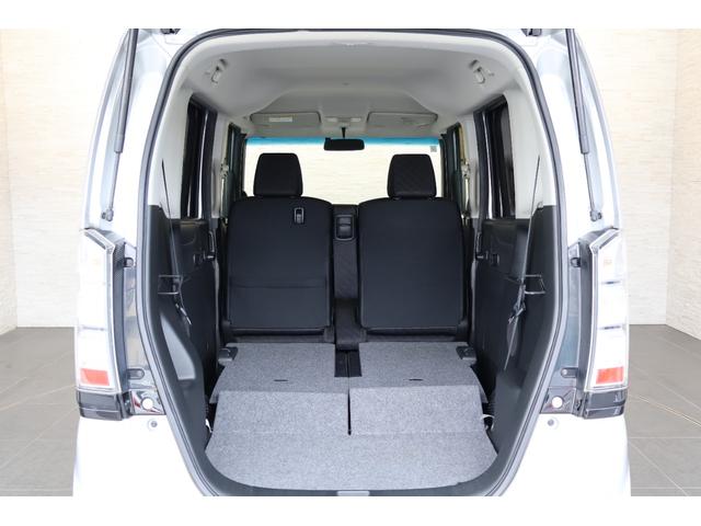 N-BOX G・ターボパッケージ 純ナビ Bカメ ETC 両Pスライドドア ECON 両側自動ドア 横滑り防止システム AUTOエアコン セキュリティアラーム ターボエンジン 地デジTV 整備記録簿 Wエアバッグ パワーステアリング(20枚目)