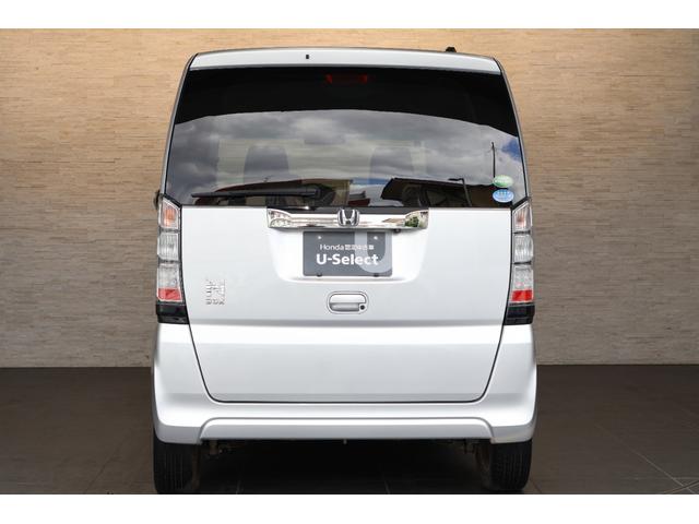 N-BOX G・ターボパッケージ 純ナビ Bカメ ETC 両Pスライドドア ECON 両側自動ドア 横滑り防止システム AUTOエアコン セキュリティアラーム ターボエンジン 地デジTV 整備記録簿 Wエアバッグ パワーステアリング(25枚目)