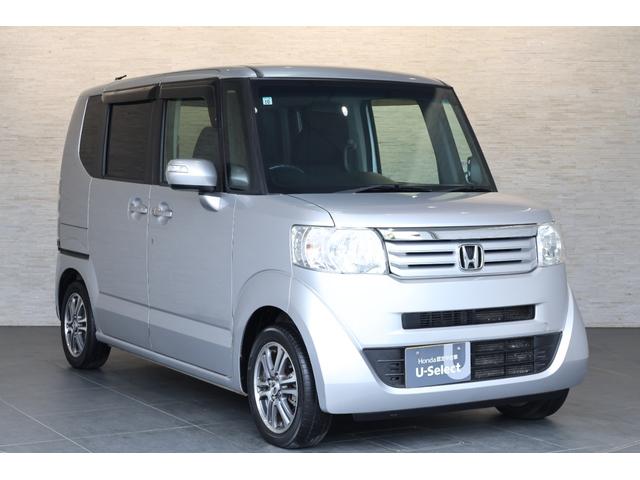 N-BOX G・ターボパッケージ 純ナビ Bカメ ETC 両Pスライドドア ECON 両側自動ドア 横滑り防止システム AUTOエアコン セキュリティアラーム ターボエンジン 地デジTV 整備記録簿 Wエアバッグ パワーステアリング(28枚目)