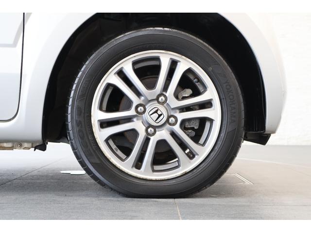 N-BOX G・ターボパッケージ 純ナビ Bカメ ETC 両Pスライドドア ECON 両側自動ドア 横滑り防止システム AUTOエアコン セキュリティアラーム ターボエンジン 地デジTV 整備記録簿 Wエアバッグ パワーステアリング(29枚目)