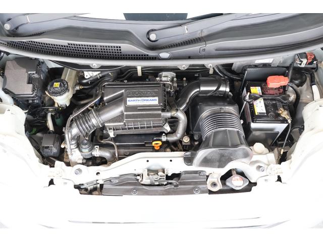 N-BOX G・ターボパッケージ 純ナビ Bカメ ETC 両Pスライドドア ECON 両側自動ドア 横滑り防止システム AUTOエアコン セキュリティアラーム ターボエンジン 地デジTV 整備記録簿 Wエアバッグ パワーステアリング(33枚目)