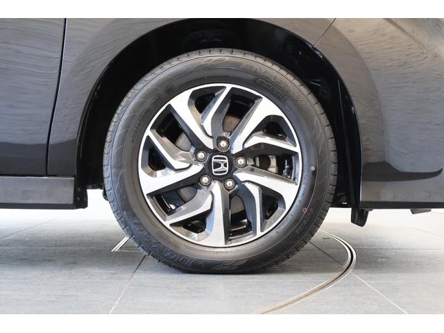 ステップワゴンスパーダ スパーダホンダセンシング 純正Mナビ 後席モニター ドラレコ 盗難防止 助手席エアバッグ ワンオーナ- Wパワスラ 記録簿有 地デジ サイドエアバッグ LEDライト 横滑り防止システム オートエアコン リアカメラ ナビ&TV(33枚目)