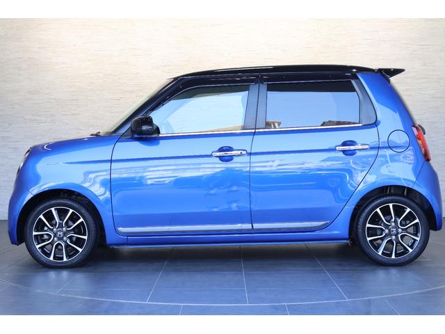 N-ONE プレミアムツアラー・ローダウン 純正ナビ Bカメラ ETC クルコン スマ-トキ- ベンチシ-ト ナビTV 地デジTV 横滑り防止機能 ターボモデル AAC DVD ABS 整備記録簿 Rカメラ オートクルーズコントロール WSRS(21枚目)