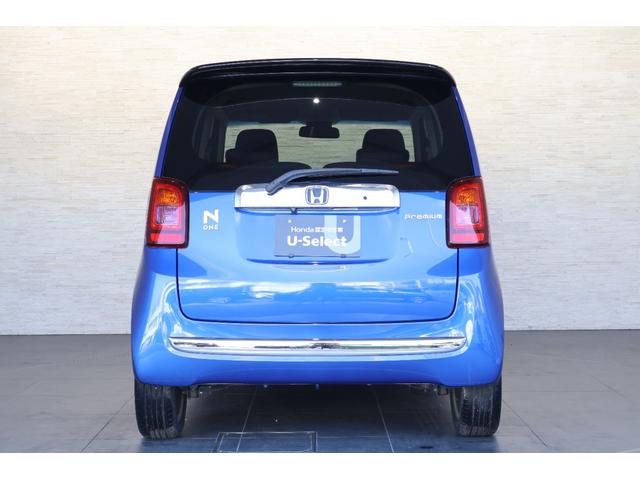 N-ONE プレミアムツアラー・ローダウン 純正ナビ Bカメラ ETC クルコン スマ-トキ- ベンチシ-ト ナビTV 地デジTV 横滑り防止機能 ターボモデル AAC DVD ABS 整備記録簿 Rカメラ オートクルーズコントロール WSRS(23枚目)