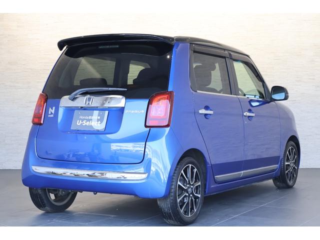 N-ONE プレミアムツアラー・ローダウン 純正ナビ Bカメラ ETC クルコン スマ-トキ- ベンチシ-ト ナビTV 地デジTV 横滑り防止機能 ターボモデル AAC DVD ABS 整備記録簿 Rカメラ オートクルーズコントロール WSRS(24枚目)