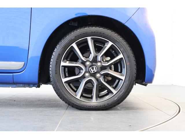 N-ONE プレミアムツアラー・ローダウン 純正ナビ Bカメラ ETC クルコン スマ-トキ- ベンチシ-ト ナビTV 地デジTV 横滑り防止機能 ターボモデル AAC DVD ABS 整備記録簿 Rカメラ オートクルーズコントロール WSRS(27枚目)