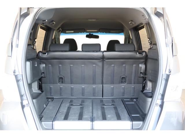 フリードスパイクハイブリッド ジャストセレクション 純正ナビ 左側パワスラ Bカメ Sキー キーフリー セキュリティーアラーム 横滑り防止機能 DVD視聴 後カメラ ワンセグTV ナビTV エアコン 記録簿 フルフラットシート 両側スライド片側電動(7枚目)