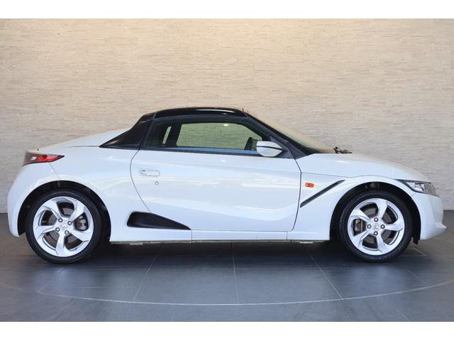 S660 β 6MT 純正ドラレコ 無限ハードトップ LEDヘッドライト スマートキー2個 純正アルミ イモビライザー Wエアバック ABS サイドエアバッグ パワーウインドウ 運転席エアバッグ ETC キーレス(19枚目)