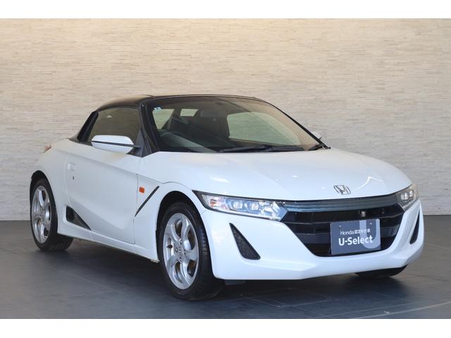 S660 β 6MT 純正ドラレコ 無限ハードトップ LEDヘッドライト スマートキー2個 純正アルミ イモビライザー Wエアバック ABS サイドエアバッグ パワーウインドウ 運転席エアバッグ ETC キーレス(20枚目)