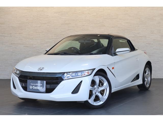 S660 β 6MT 純正ドラレコ 無限ハードトップ LEDヘッドライト スマートキー2個 純正アルミ イモビライザー Wエアバック ABS サイドエアバッグ パワーウインドウ 運転席エアバッグ ETC キーレス(22枚目)