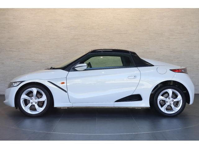 S660 β 6MT 純正ドラレコ 無限ハードトップ LEDヘッドライト スマートキー2個 純正アルミ イモビライザー Wエアバック ABS サイドエアバッグ パワーウインドウ 運転席エアバッグ ETC キーレス(23枚目)