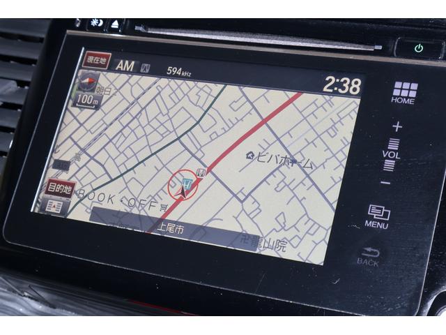 オデッセイ アブソルート・ＥＸ　純ナビ　Ｐシート　全周囲カメラ　両パワスラ　純アルミ　パーキングサポート　シ－トヒ－タ－　バックモニター　ＷＡＣ　フロントカメラ　スマ－トキ－　セキュリティーアラーム　３列シート　ＤＶＤ再生　エアコン（3枚目）