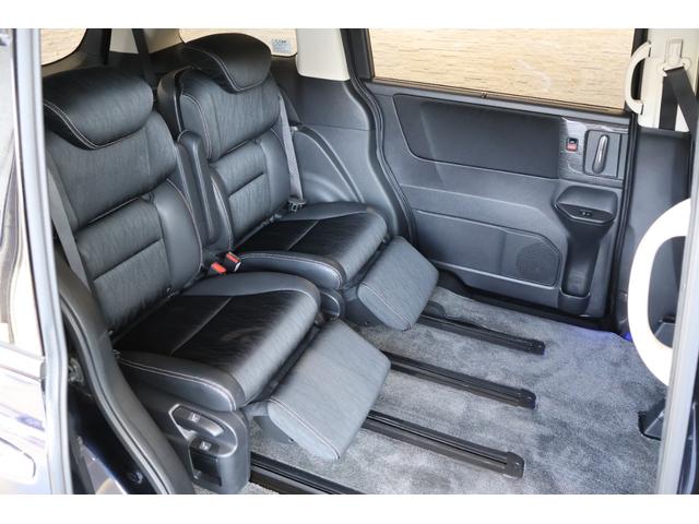 オデッセイ アブソルート・ＥＸ　純ナビ　Ｐシート　全周囲カメラ　両パワスラ　純アルミ　パーキングサポート　シ－トヒ－タ－　バックモニター　ＷＡＣ　フロントカメラ　スマ－トキ－　セキュリティーアラーム　３列シート　ＤＶＤ再生　エアコン（16枚目）