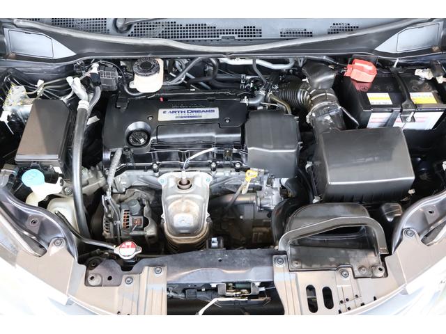 オデッセイ アブソルート・ＥＸ　純ナビ　Ｐシート　全周囲カメラ　両パワスラ　純アルミ　パーキングサポート　シ－トヒ－タ－　バックモニター　ＷＡＣ　フロントカメラ　スマ－トキ－　セキュリティーアラーム　３列シート　ＤＶＤ再生　エアコン（34枚目）