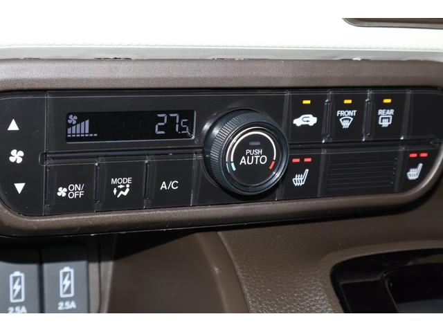 N-BOX L 純ナビ 両パワスラ 両シートヒーター 衝突回避支援ブレーキ I-STOP クリソナ PW パワステ Sヒーター スマ-トキ- Bカメ 地デジTV ナビ&TV サイドエアバック 横滑り防止 ETC車載器(10枚目)