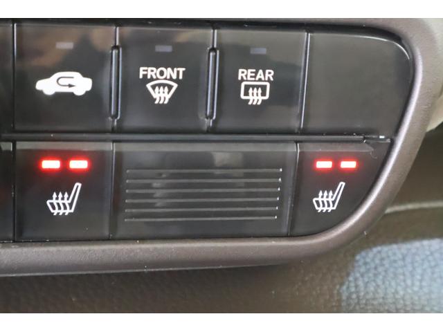 N-BOX L 純ナビ 両パワスラ 両シートヒーター 衝突回避支援ブレーキ I-STOP クリソナ PW パワステ Sヒーター スマ-トキ- Bカメ 地デジTV ナビ&TV サイドエアバック 横滑り防止 ETC車載器(11枚目)