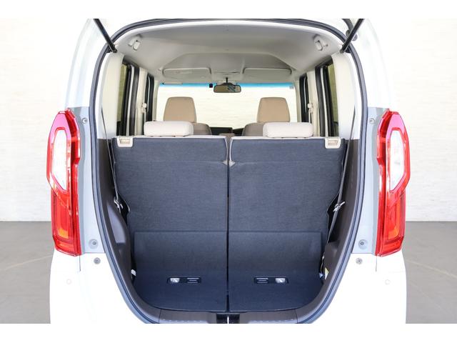 N-BOX L 純ナビ 両パワスラ 両シートヒーター 衝突回避支援ブレーキ I-STOP クリソナ PW パワステ Sヒーター スマ-トキ- Bカメ 地デジTV ナビ&TV サイドエアバック 横滑り防止 ETC車載器(22枚目)