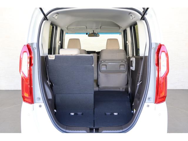 N-BOX L 純ナビ 両パワスラ 両シートヒーター 衝突回避支援ブレーキ I-STOP クリソナ PW パワステ Sヒーター スマ-トキ- Bカメ 地デジTV ナビ&TV サイドエアバック 横滑り防止 ETC車載器(24枚目)