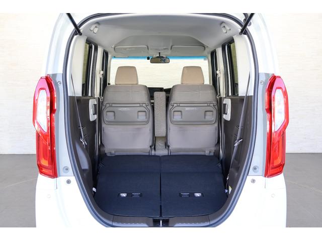 N-BOX L 純ナビ 両パワスラ 両シートヒーター 衝突回避支援ブレーキ I-STOP クリソナ PW パワステ Sヒーター スマ-トキ- Bカメ 地デジTV ナビ&TV サイドエアバック 横滑り防止 ETC車載器(25枚目)