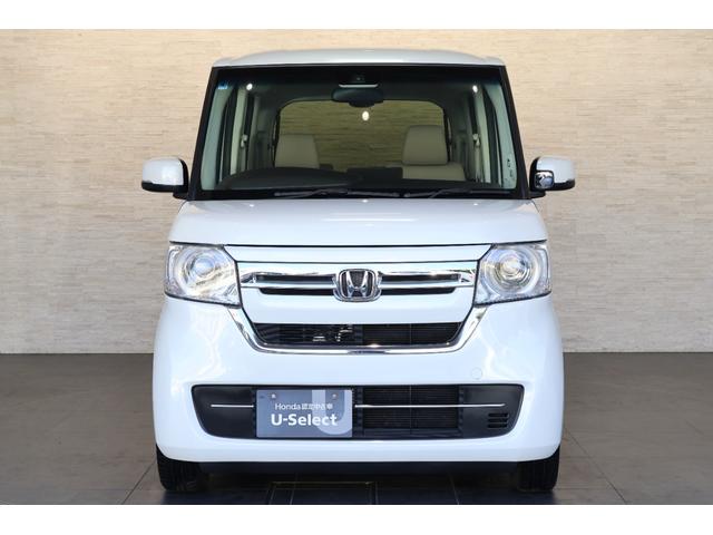 N-BOX L 純ナビ 両パワスラ 両シートヒーター 衝突回避支援ブレーキ I-STOP クリソナ PW パワステ Sヒーター スマ-トキ- Bカメ 地デジTV ナビ&TV サイドエアバック 横滑り防止 ETC車載器(26枚目)