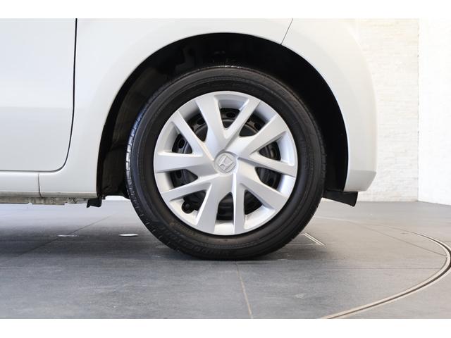 N-BOX L 純ナビ 両パワスラ 両シートヒーター 衝突回避支援ブレーキ I-STOP クリソナ PW パワステ Sヒーター スマ-トキ- Bカメ 地デジTV ナビ&TV サイドエアバック 横滑り防止 ETC車載器(34枚目)